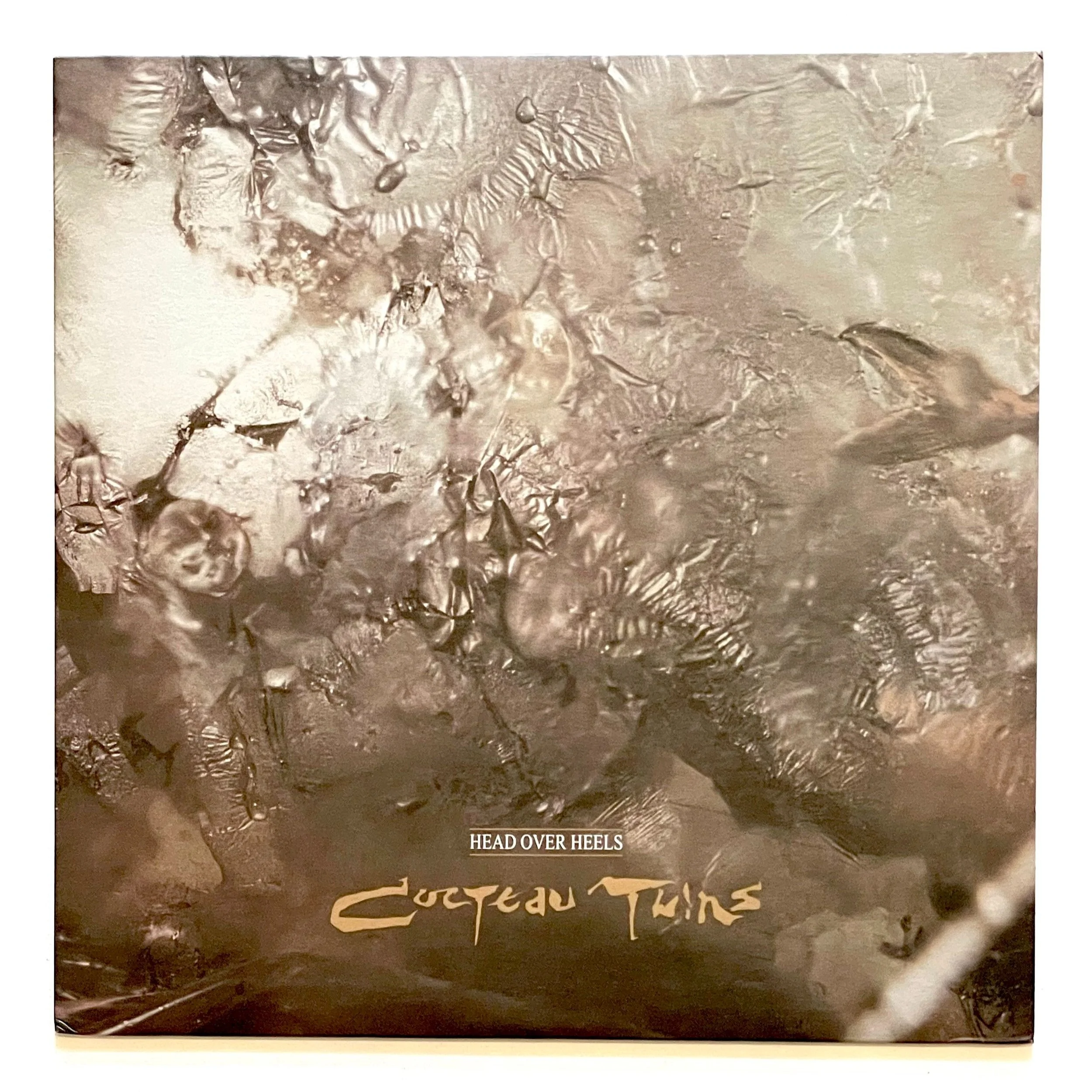 COCTEAU TWINS ~ Head Over Heels (Reissue) — Taste Merchants